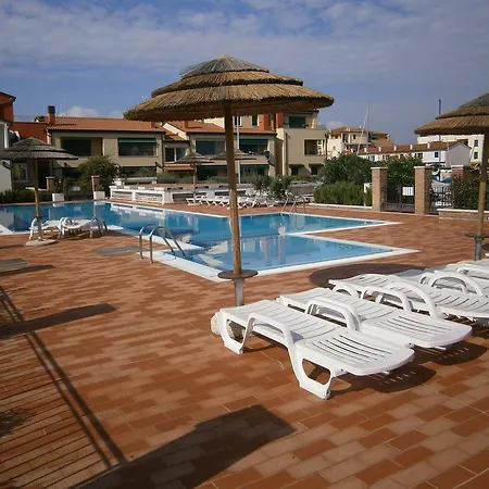 Apartmán Garbin - Agenzia Cocal