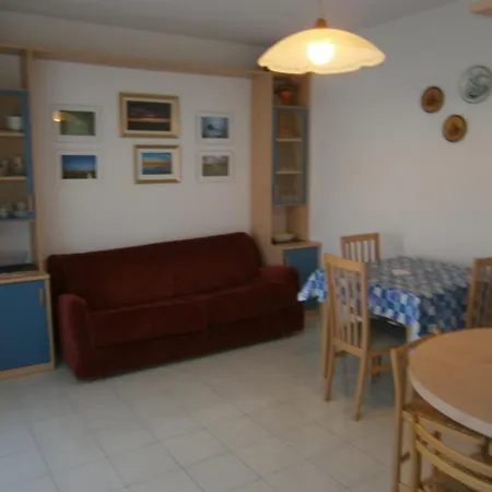 Garbin - Agenzia Cocal Apartmán *