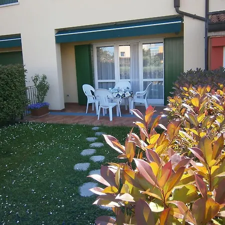 Apartmán Garbin - Agenzia Cocal Caorle