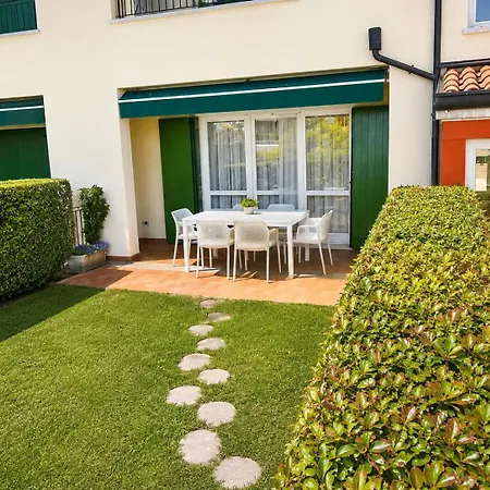 Apartmán Garbin - Agenzia Cocal *