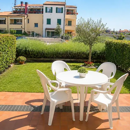 Garbin - Agenzia Cocal Apartmán Caorle