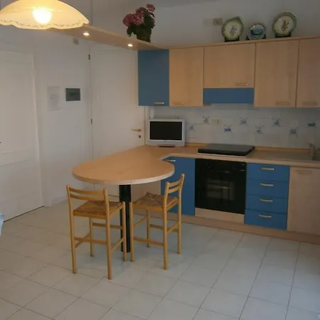 Apartmán Garbin - Agenzia Cocal