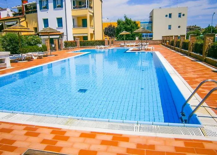 Apartmán Garbin - Agenzia Cocal