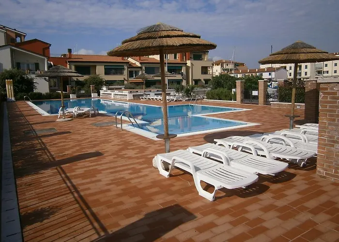 Apartmán Garbin - Agenzia Cocal