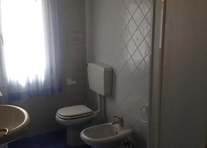 Apartmán Garbin - Agenzia Cocal Caorle