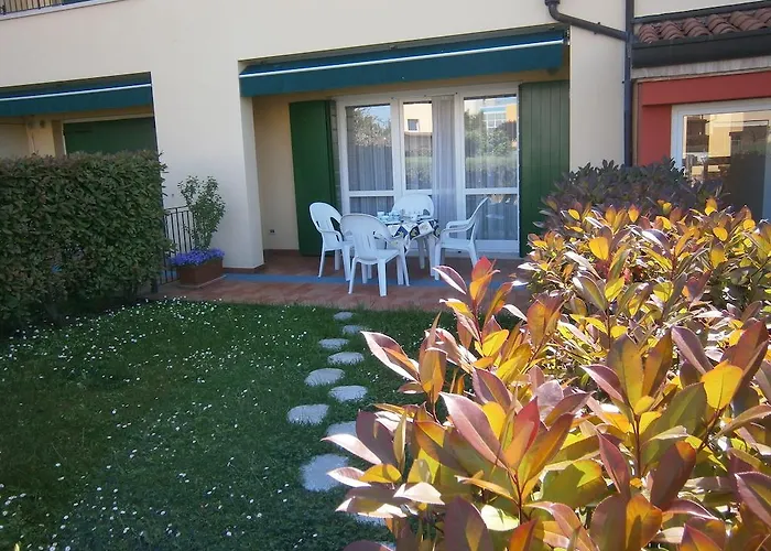 Apartmán Garbin - Agenzia Cocal Caorle