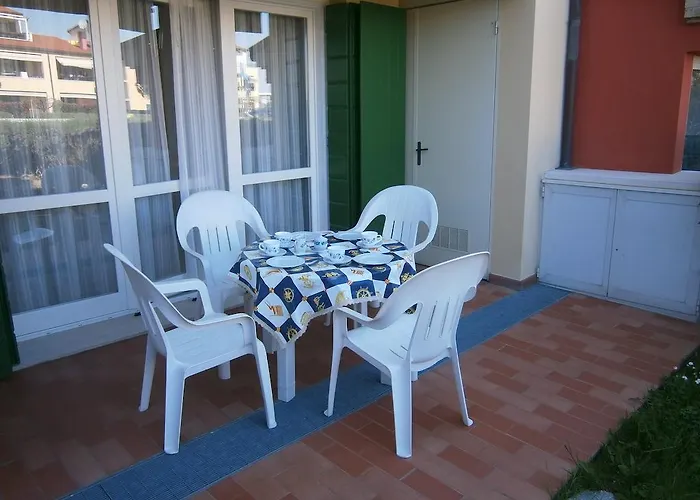 Garbin - Agenzia Cocal Caorle