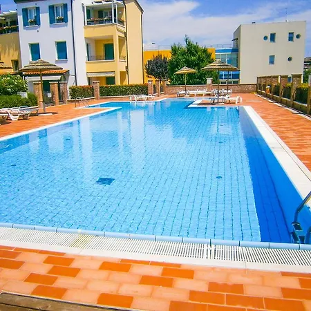 Apartament Garbin - Agenzia Cocal