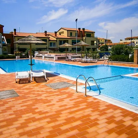 Apartament Garbin - Agenzia Cocal *