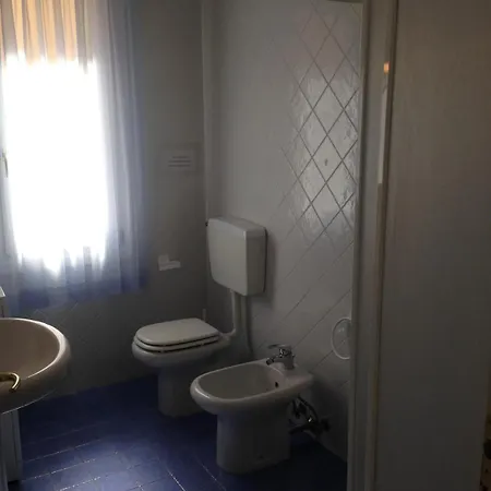 Apartament Garbin - Agenzia Cocal Caorle