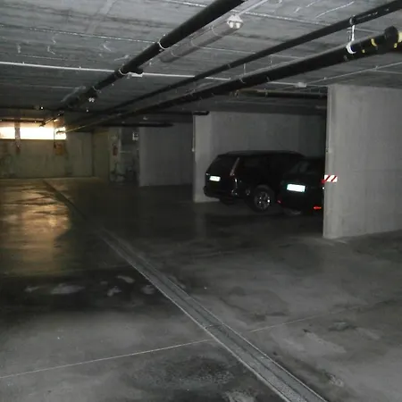 Garbin - Agenzia Cocal Apartament Caorle