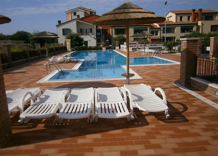Apartamento Garbin - Agenzia Cocal Caorle