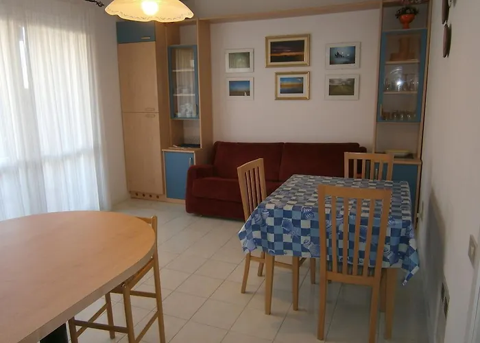 Apartamento Garbin - Agenzia Cocal Caorle