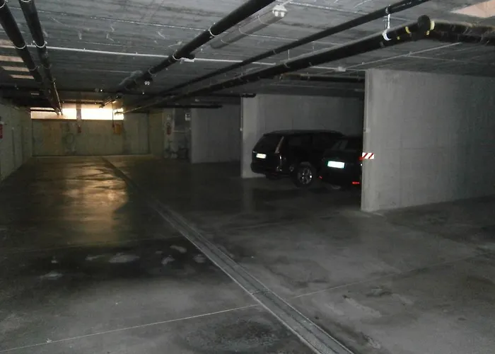 Garbin - Agenzia Cocal Apartamento Caorle